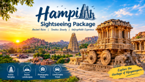 hampi tour packages